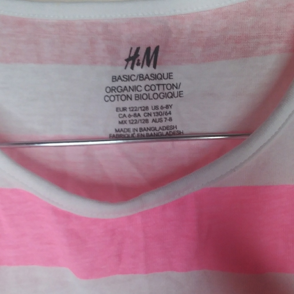 H&M GIRLS DRESS - Picture 2 of 3