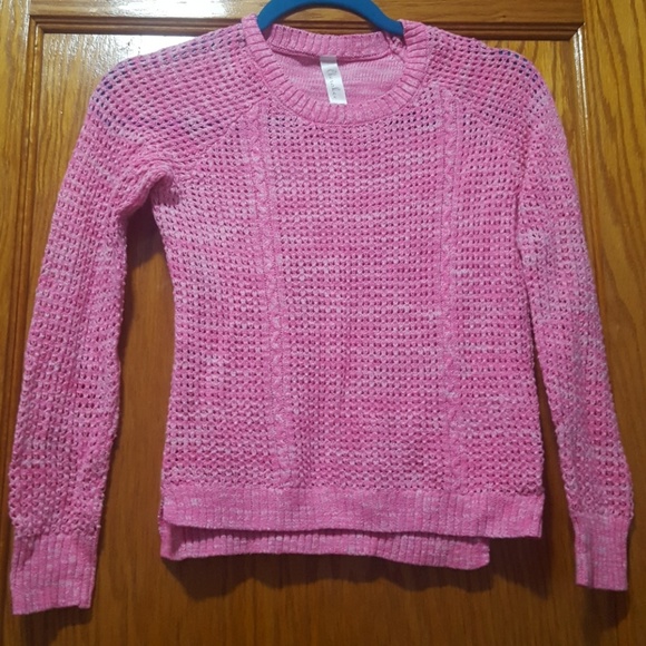 Pink sweater - Picture 1 of 1