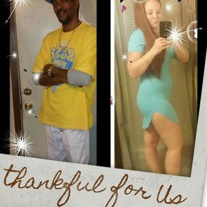 Meet your Posher, Frederick