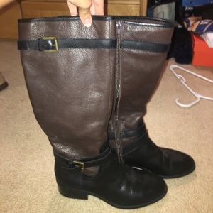 Ralph Lauren boots