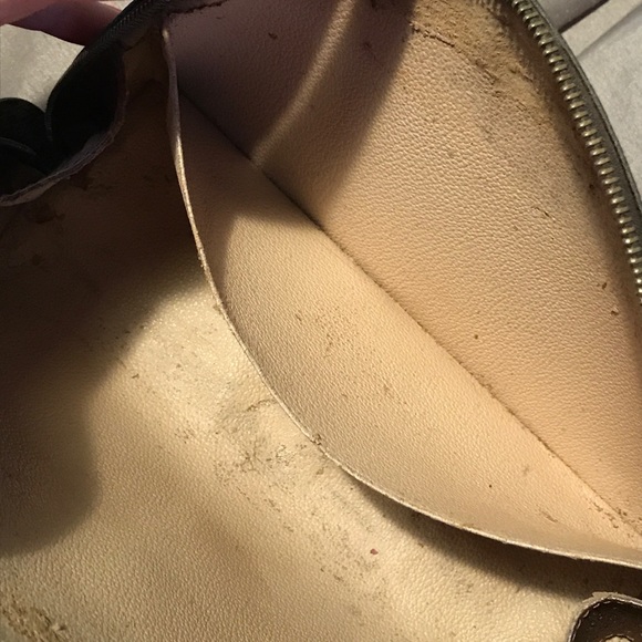 Louis Vuitton Demi Ronde Trousse Toiletry Bag - Picture 3 of 4