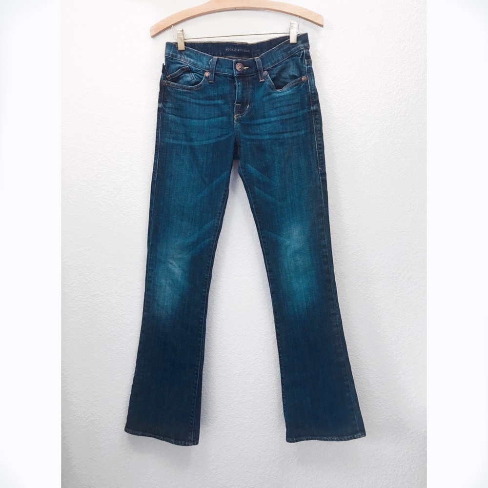 ROCK & REPUBLIC Jeans