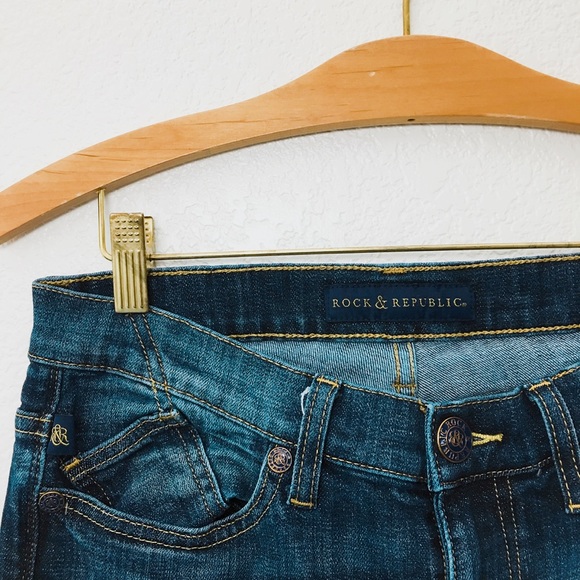 ROCK & REPUBLIC Jeans - Picture 2 of 8