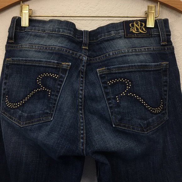 ROCK & REPUBLIC Jeans - Picture 8 of 8