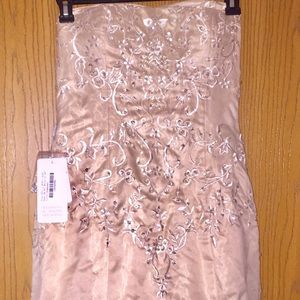 Brand New Wedding & Special Occasion Gown