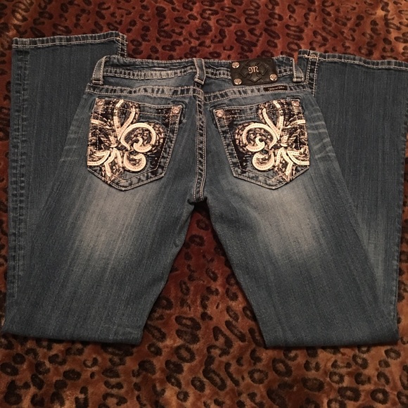 Jeans - Picture 2 of 2