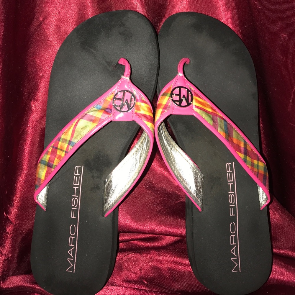 Marc Fisher Sandals