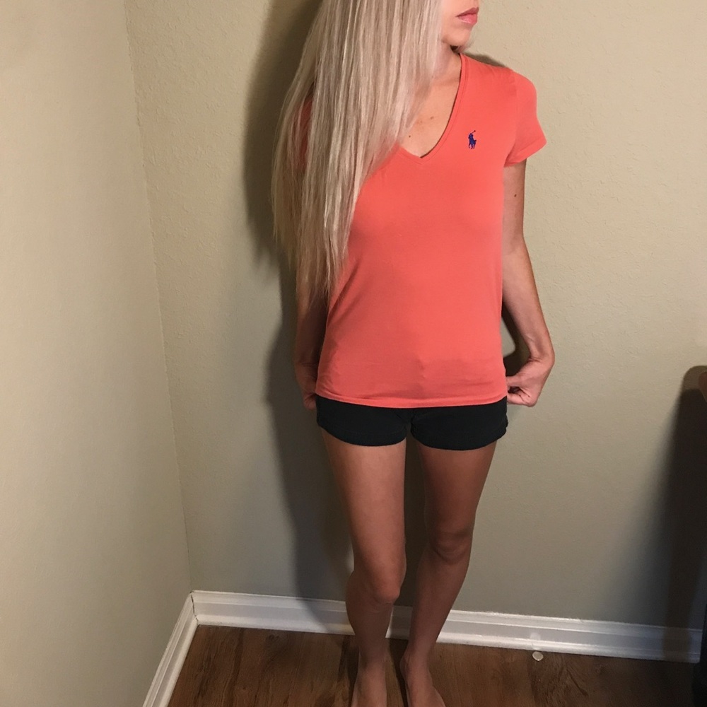 🎈POLO TEE!!