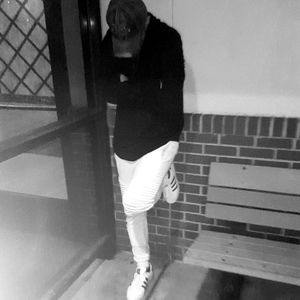 Meet your Posher, Alejandro