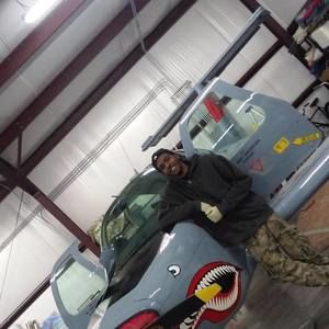 Meet your Posher, Johnathon