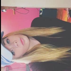 Meet your Posher, Lexi