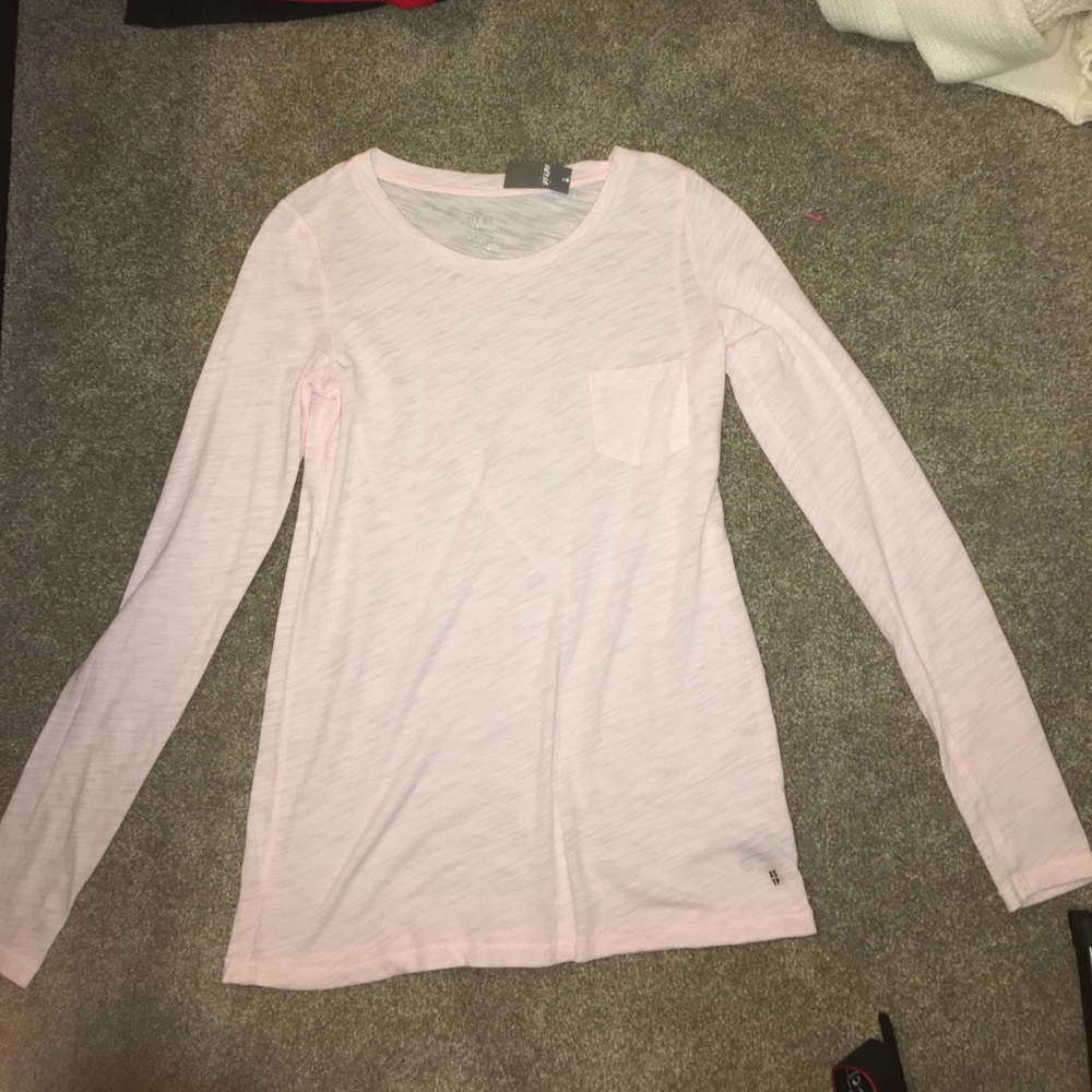 Soft tee