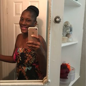 Meet your Posher, Patricia