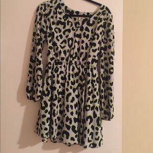 Gianni Bini dress