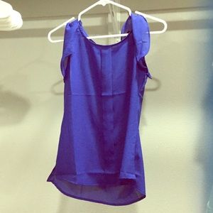 Chiffon blouse