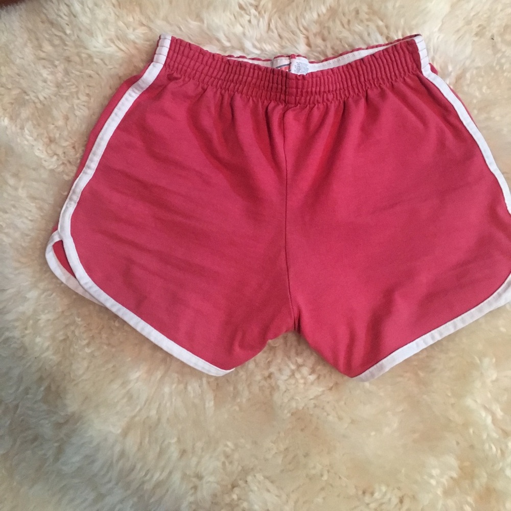 ⭐️ SOLD ⭐️ Soffe athletic shorts