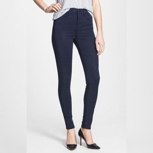 J Brand Maria Jeans