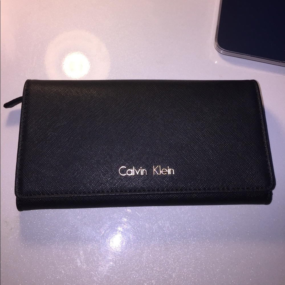 Calvin Klein wallet