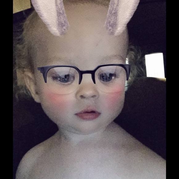 Meet your Posher, Maggie - Picture 1 of 1