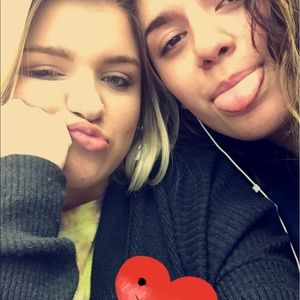 Meet your Posher, Breanna