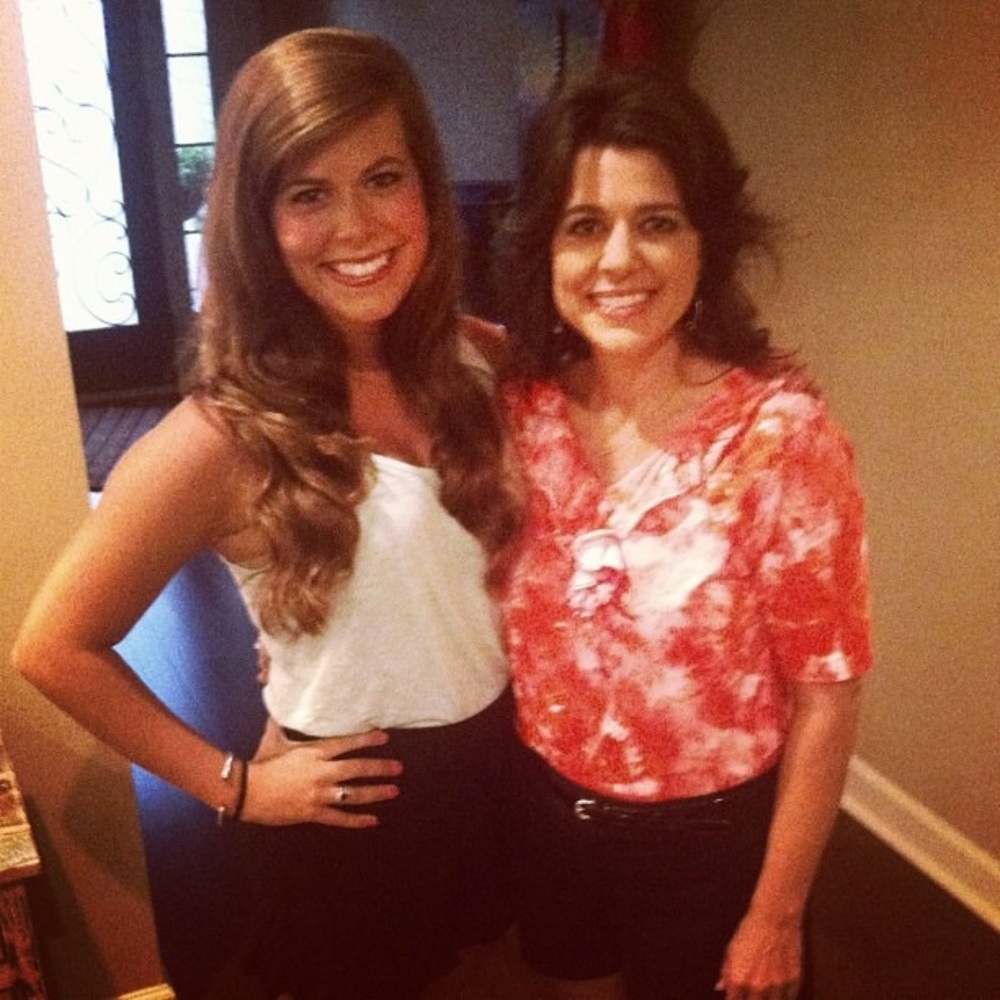 Meet your Posher, Robin