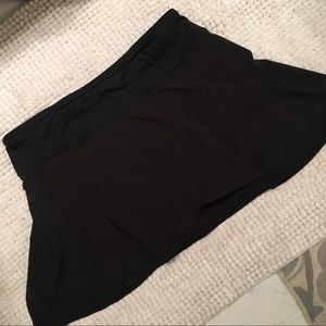Lululemon workout skirt