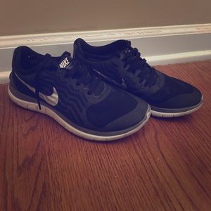 Nike sneakers