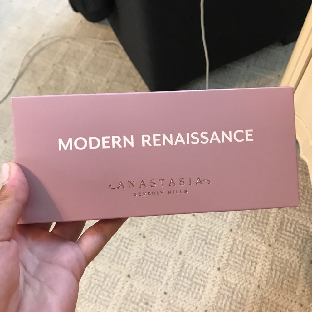 Anastasia Modern Renaissance Eyeshadow