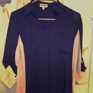 Express preloved ❤️