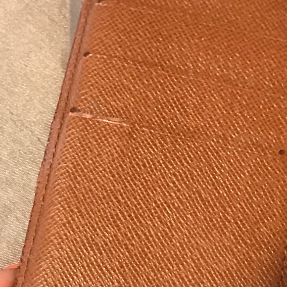 Louis Vuitton Agenda PM - Picture 3 of 8