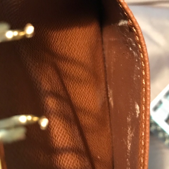 Louis Vuitton Agenda PM - Picture 6 of 8