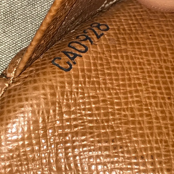 Louis Vuitton Agenda PM - Picture 7 of 8