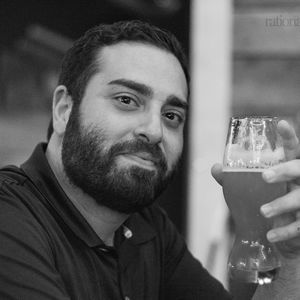 Meet your Posher, Frank