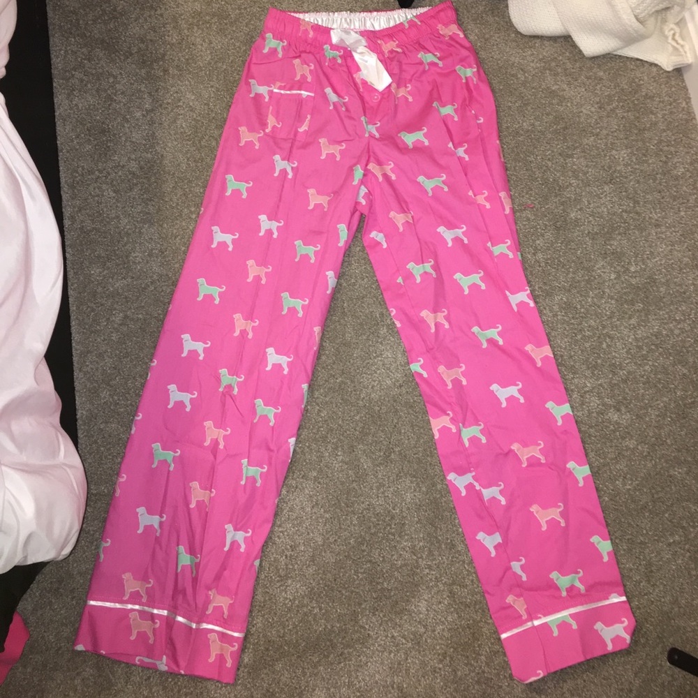 Pajama pants