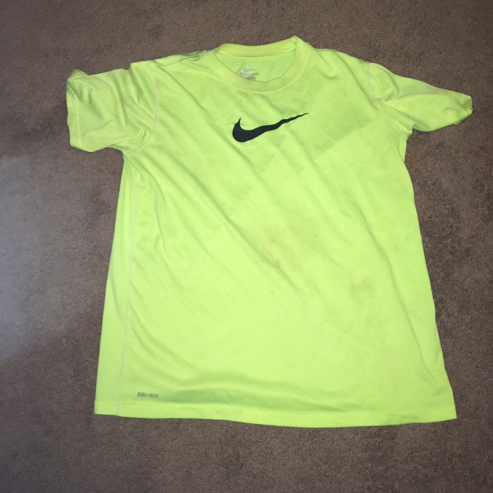 Nike shirt