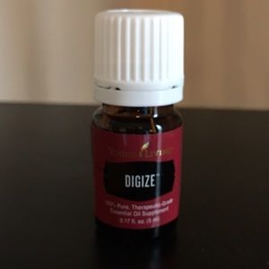DIGIZE NEW Young Living Essential Oil 5ml