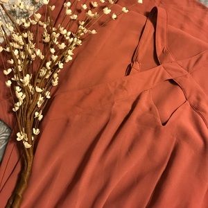 Beautiful long dress for any special occasion 👗✨