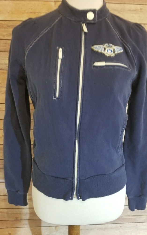 BEBE Sport jacket
