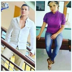 Meet your Posher, Jose guillermo