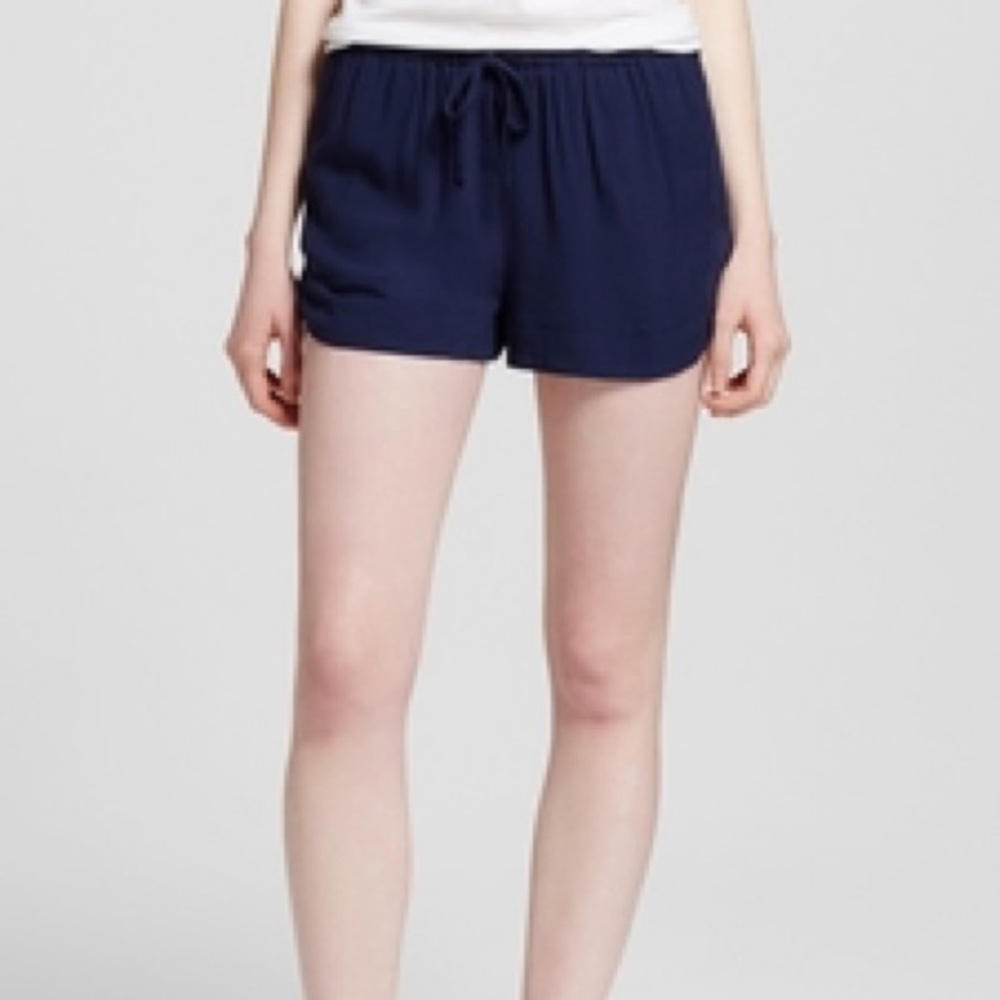 Mossimo Supply Co. Soft Shorts