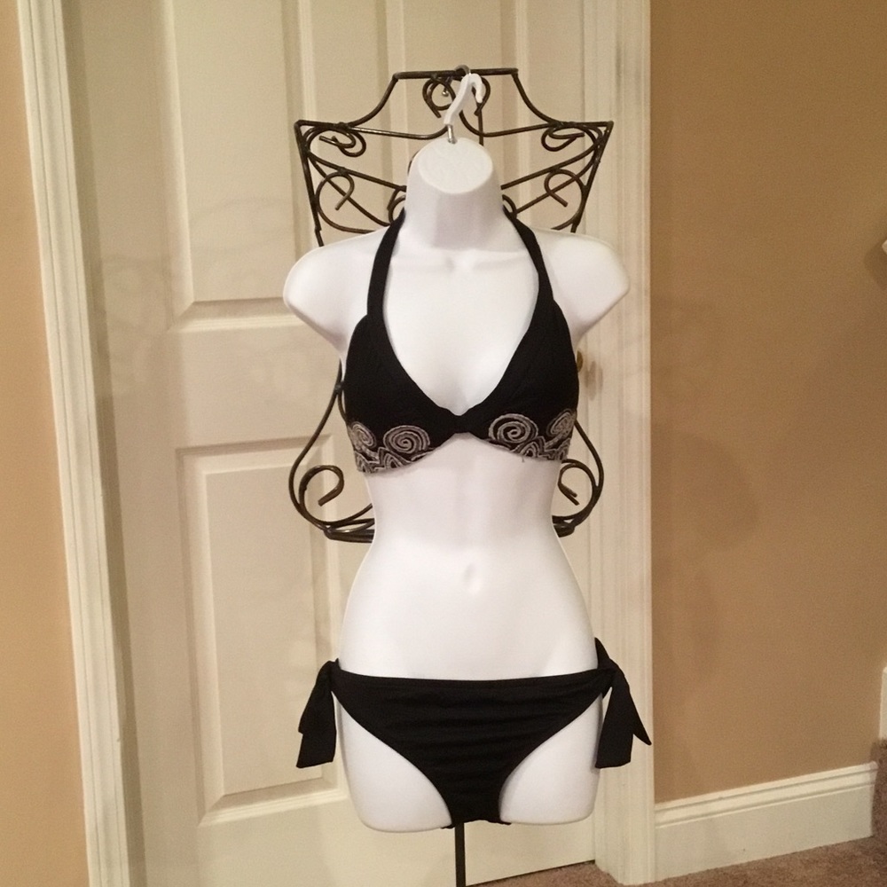 MOSSIO BIKINI