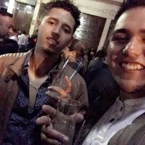 Meet your Posher, Fidel