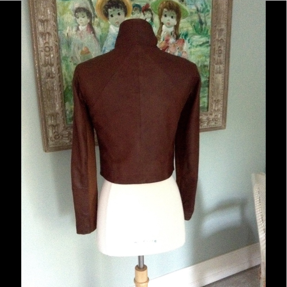 Kenna-T soft leather 🚫 SOLD 🚫 - Picture 3 of 6