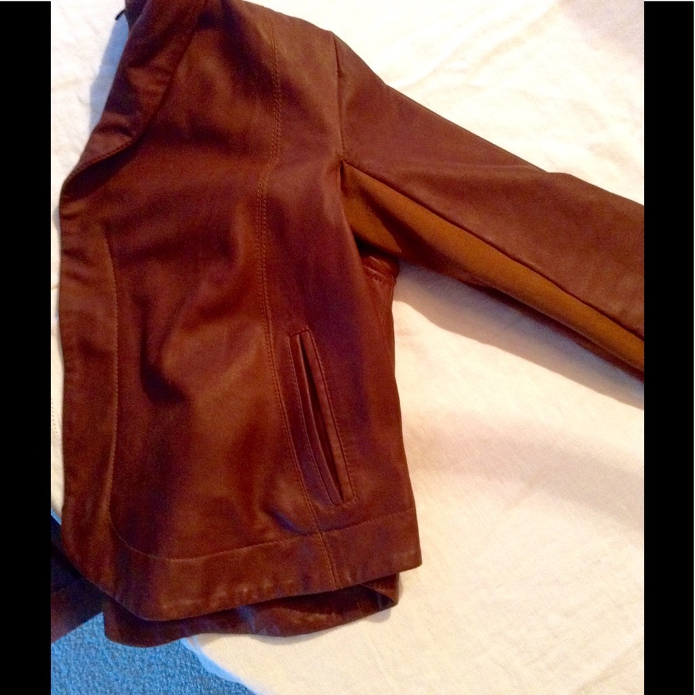 Kenna-T soft leather 🚫 SOLD 🚫 - Picture 4 of 6