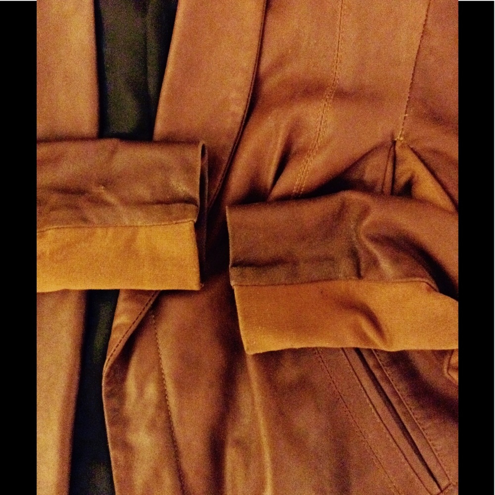 Kenna-T soft leather 🚫 SOLD 🚫 - Picture 5 of 6
