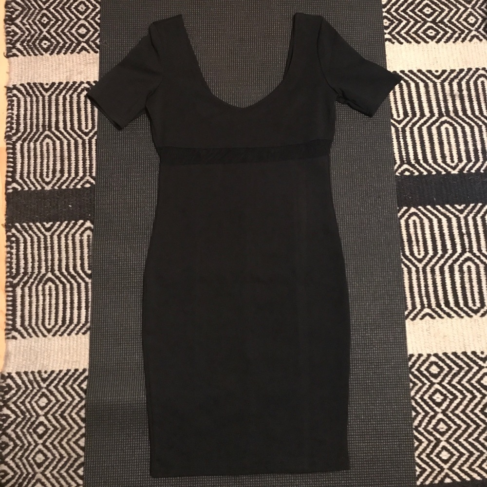 🔥 Sexy LBD! 🔥