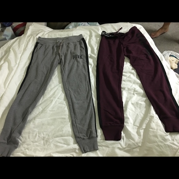 VICTORIA SECRET JOGGERS - Picture 4 of 4