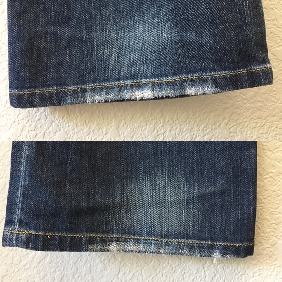 JOE'S Jeans - Picture 5 of 8