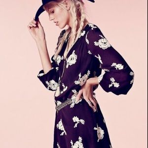 Free People Austin Dress