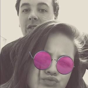 Meet your Posher, Hunter